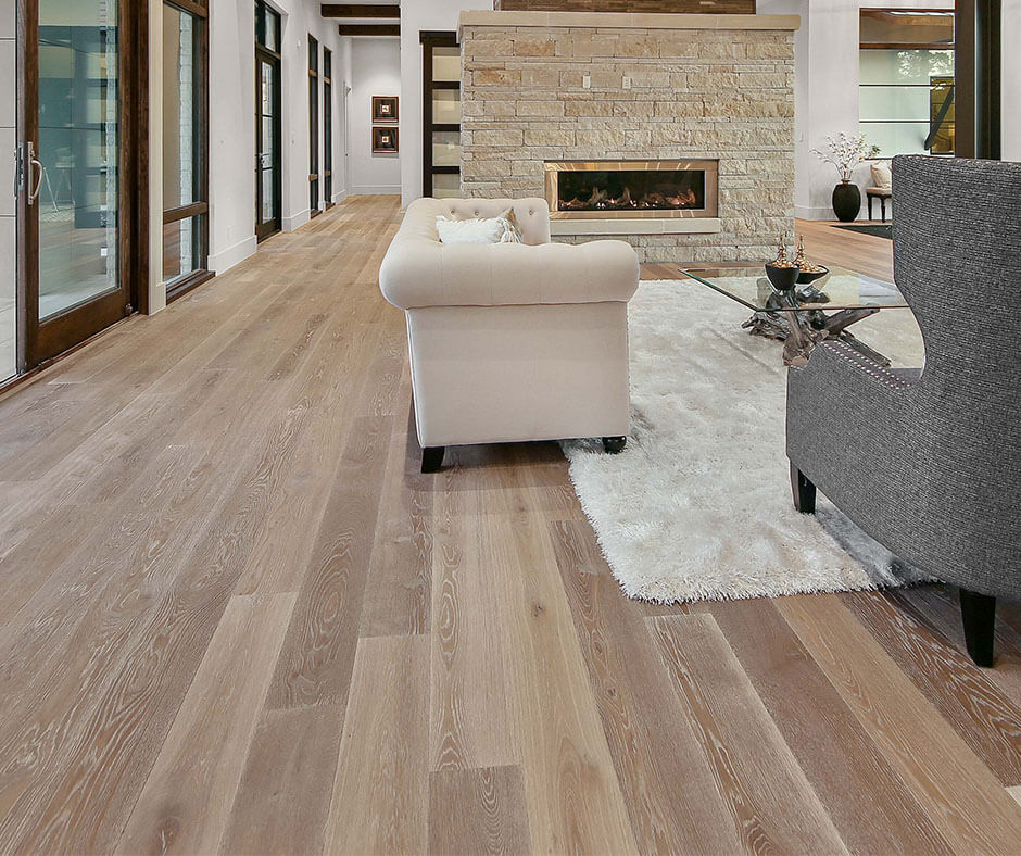 Caring for your Oiled Hardwood Floors WoodCo